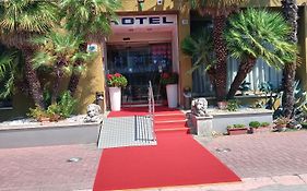 Hotel Burchiello